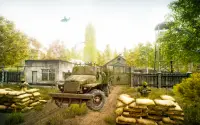War for Freedom: The Game of Survival Screen Shot 4