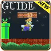 guide for super mario run new