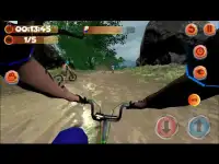 MTB Downhill 2 Multiplayer Screen Shot 7