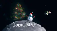 Build a Snowman 3D Screen Shot 3