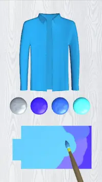 Color Match 3D: Mix Colors Screen Shot 6