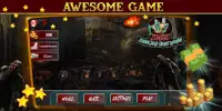 Zombie Dead Target- Make Money Free Screen Shot 0