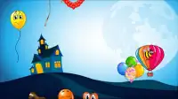 Memecahkan balon-balon Screen Shot 3