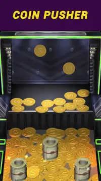 Coin Pusher Screen Shot 0