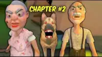 Guide For Granny Chapter Two 2 (Unofficial) Screen Shot 0