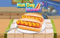 Hot Dog Screen Shot 11