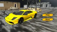 Ultimate Car Racing 2017 Screen Shot 2