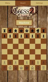 chess master-Free Game 2019 Screen Shot 3