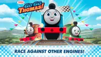 Thomas ve Arkadaşları: Koş Koş Screen Shot 0