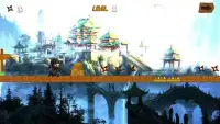 Super Ninja Games Shadow: Fighting Screen Shot 2