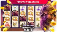 GSN Casino: Slot Machine Games Screen Shot 0