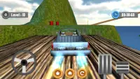 Monte Car unidade 3D Excited Screen Shot 3