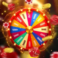 Magic of Fortune Wheel Screen Shot 3