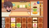 Cake Shop Bakery Dessert Mania Games Screen Shot 4