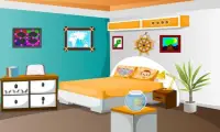 Ajaz Doll Room Escape Screen Shot 4