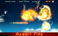 Rabbit Fire - Adventure Begins Screen Shot 21