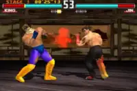 New Tekken 3 Trick Screen Shot 0