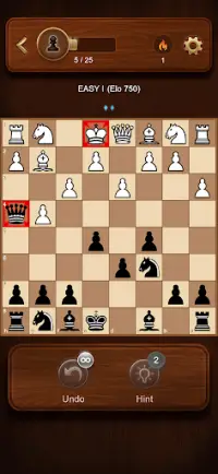Chess Master: Board Game Screen Shot 1
