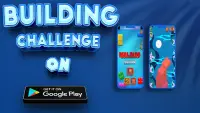 Building Challenge Screen Shot 6