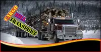 Hill Wood Cargo Transports Screen Shot 0