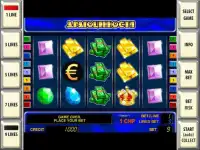 Welcome Slots Pro Screen Shot 7