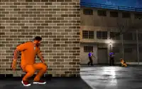 Prison Cell Jailbreak Action Survival Screen Shot 2