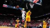 Basketball Wallpapers HD | 4K Screen Shot 4