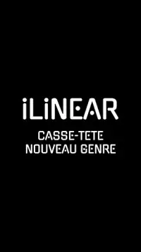 iLinear - Passe-Temps - Dessine ta ligne Screen Shot 0