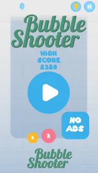 Number Bubble Shooter 2021 Screen Shot 5