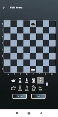 Chess Puzzle Screen Shot 7