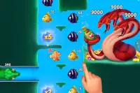 Fish Go IO: Eating Evolution Screen Shot 10