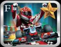 Formula 1 Top Gear Screen Shot 0