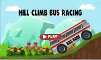 Hill Climb Bus Racing Screen Shot 0