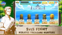 Pirate Legends: Great Voyage Screen Shot 2