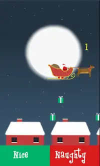 Christmas Eve Game Screen Shot 1