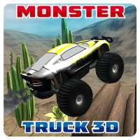 Monster Truck 3D