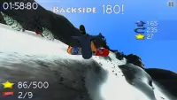 B.M.Snowboard Free Screen Shot 6