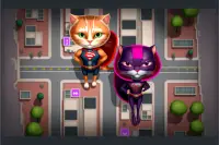 Super Kitties Kittydale Quests Screen Shot 4