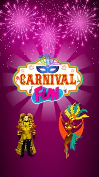 Carnival fun game without wifi Screen Shot 0