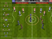 Blo-Ball Soccer Lite Screen Shot 5