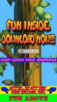 Farm Games Free Download Screen Shot 0
