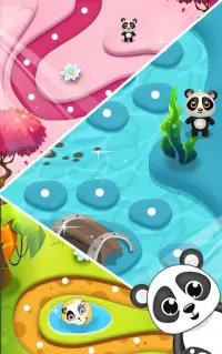 Rescue Raccoon Bubble Burst 2020 Screen Shot 3