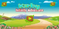 Kirby World Adventure: Run Infinity Magic War Screen Shot 0