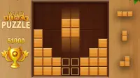 Wood Puzzle - Block Game Screen Shot 6