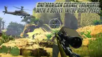 Sharp Shooter Sniper Killer 3D Screen Shot 5