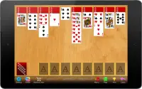 Solitaire Card Games Screen Shot 17