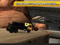 Truck Simulator Mania 3D Screen Shot 3