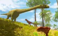 Argentinosaurus Simulator Screen Shot 21