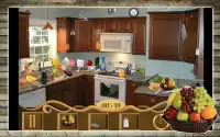 Hidden Object - Kitchen Game 2 Screen Shot 4