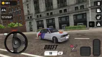 E30 Drift Modified Simulator Screen Shot 4